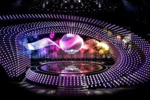 Известный европейский дизайнер спроектирует сцену для Евровидения-2017