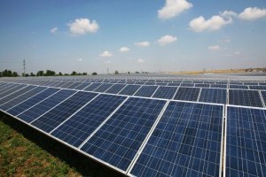 Строительством солнечных электростанций в зоне ЧАЭС заинтересовались крупные международные компании