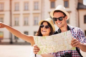 В 2016 году Киев собрал с туристов на 40 % больше налогов 
