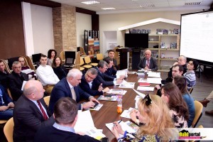 «Строительный конгресс Украины 2017»: подготовка к грандиозному событию продолжается