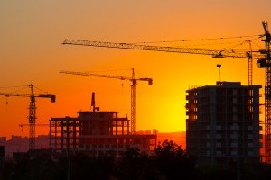 Недвижимость: как Украине привлечь иностранного инвестора в строительство
