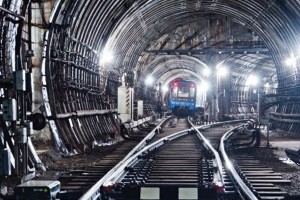Строительство метро на Виноградарь начнется в декабре