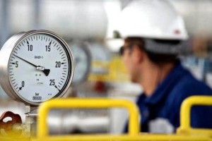 Cтоимость газа для промышленности выросла на 20 %