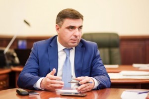 А. Спасибко: «Генплан Киева устарел из-за попытки присоединить к городу прилегающие территории»