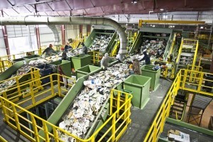 В Харькове начинается строительство мусороперерабатывающего завода