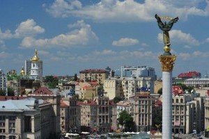 Разрабатывается законопроект, который позволит защитить Киев от уродующей застройки