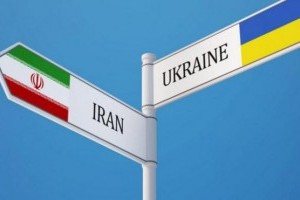 Иран позвал Украину строить железную дорогу