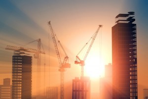 Президент подписал закон о новых условиях работы на строительном рынке