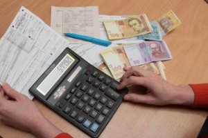 МВФ требует от Украины отменить оплату коммуналки в рассрочку