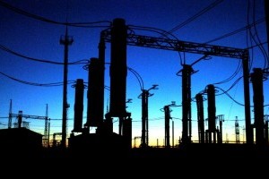 Семи регионам Украины грозит чрезвычайная ситуация в энергетике