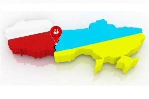 Реалізація проекту транскордонного регіону з Польщею залучить до України 5 млрд євро інвестицій та створить 20 тисяч робочих місць