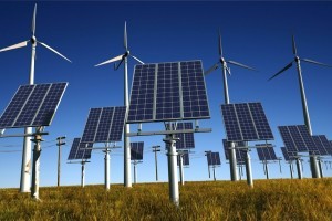 Мінрегіон розробляє нові тарифи для поновлюваних джерел енергії