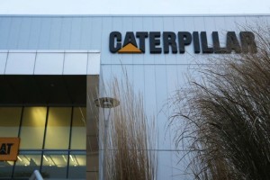 Нову штаб-квартиру Caterpillar буде відкрито у Чикаго