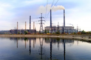 В марте Украина сократит производство электроэнергии