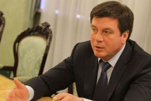 Геннадий Зубко: «Хрущевки надо модернизировать»