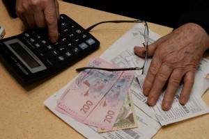 Обратившихся за субсидиями киевлян стало в два раза больше