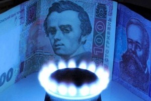 Минэкономразвития предложило не повышать цену на газ для населения