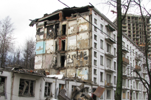 В Украине заканчиваются сроки эксплуатации тысяч многоэтажек: что ждет их жильцов