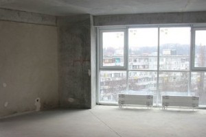 Украинцы массово переводят нежилые помещения в жилой фонд