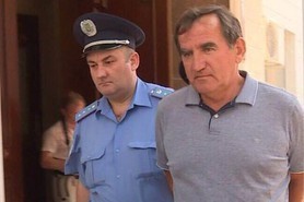 Генпрокуратура передала в суд дело скандального киевского застройщика