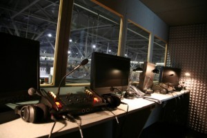 Немцы обустроят комментаторские кабины и радиосвязь для Евровидения в Киеве