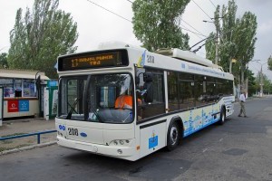 Что мешает обновлению общественного транспорта в украинских городах
