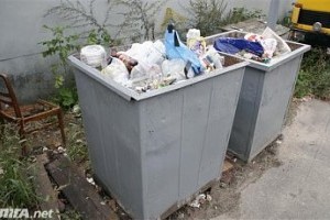 Львов договорился о вывозе мусора с пятью городами