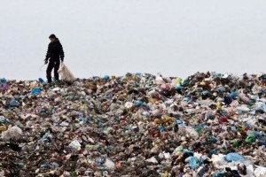 Промедление опасно: как Украине справиться с утилизацией бытовых отходов