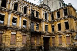 В Украине будут тщательнее следить за старыми домами, чтобы предотвратить несчастные случаи