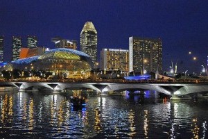 Через десять лет жильё в Сингапуре подорожает вдвойне