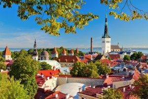 В Эстонии продолжают дорожать квартиры
