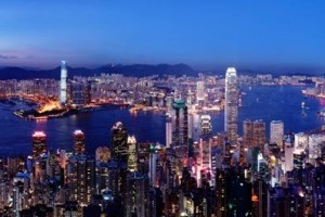 В Гонконге цены на недвижимость растут как на дрожжах