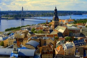 Рынок недвижимости в Литве бьёт рекорды