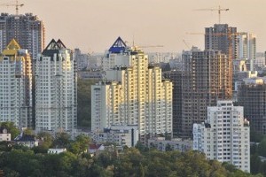 В Украине начала улучшаться ситуация на строительном рынке