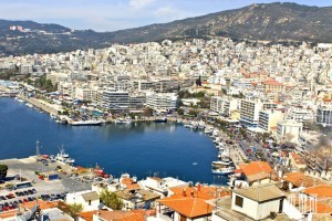 В Греции налог на недвижимость вырос в несколько раз