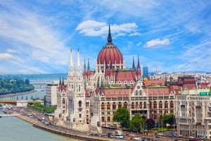 В Венгрии растёт спрос на недвижимость