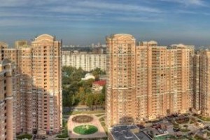 В каком районе Киеве сложнее всего купить жильё
