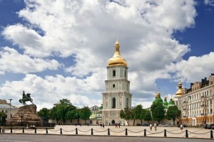 Одну из самых старых площадей Киева обещают отремонтировать