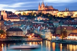 В столице Чехии на всех желающих не хватает жилья