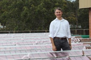 Австралийцы придумали печатать солнечные модули на плёнке