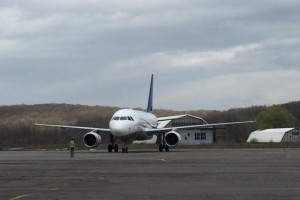 Ещё один аэропорт Украины вводит прямой рейс в Болгарию