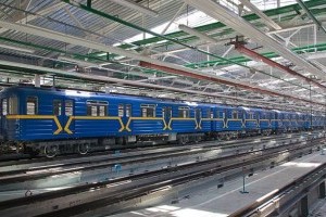 Стали известны подробности о строительстве метро на Троещину