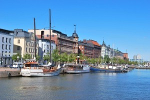 В Финляндии начали расти цены на вторичное жильё