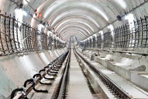 Дождались: в Днепре возобновили строительство метро