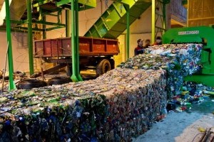 Власти Львовской области утвердили программу утилизации отходов