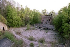 Один из киевских театров ждёт реставрация