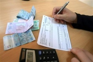 В Украине создадут реестр всех субсидиантов