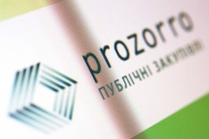 Стали известны самые крупные заказчики в системе Prozorro