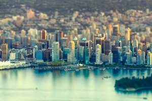 В Ванкувере резко подскочили цены на недвижимость