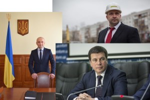 Головне привітання України до Дня будівельника